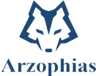 Logotipo Arzophias