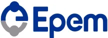 Logotipo Epem