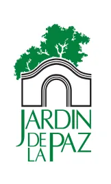 Logotipo Jardin de la Paz